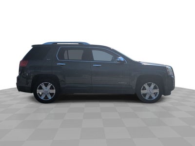 2011 GMC Terrain SLT-2