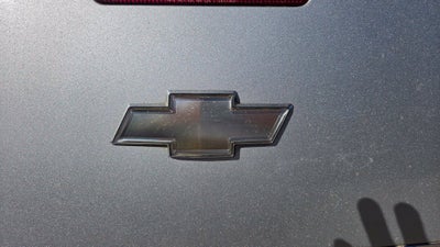 2010 Chevrolet Impala LTZ