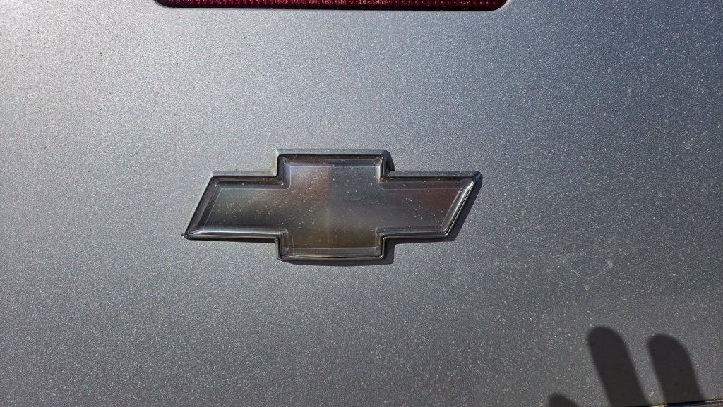 2010 Chevrolet Impala LTZ