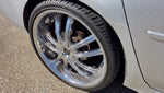 2010 Chevrolet Impala LTZ