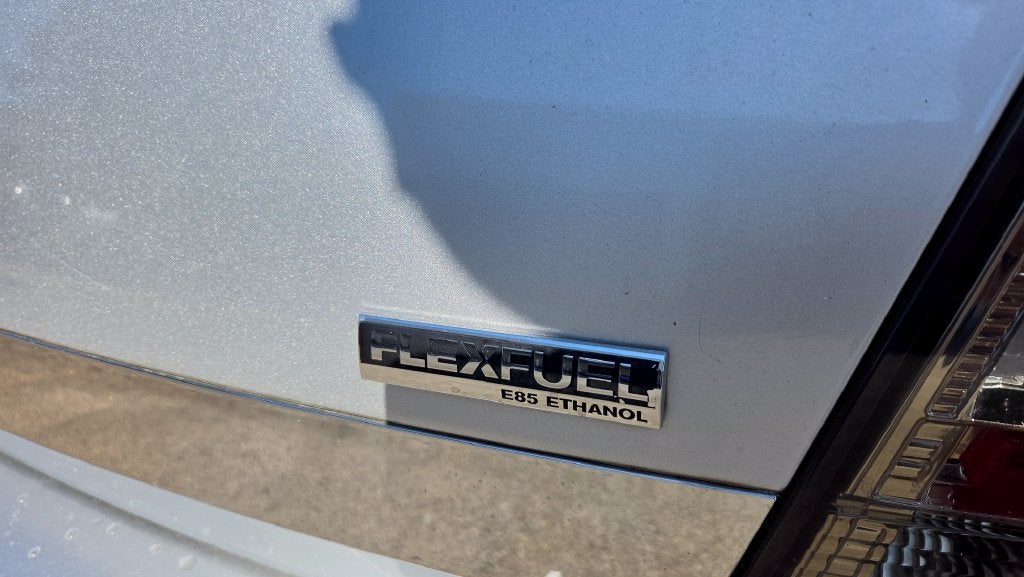 2010 Chevrolet Impala LTZ
