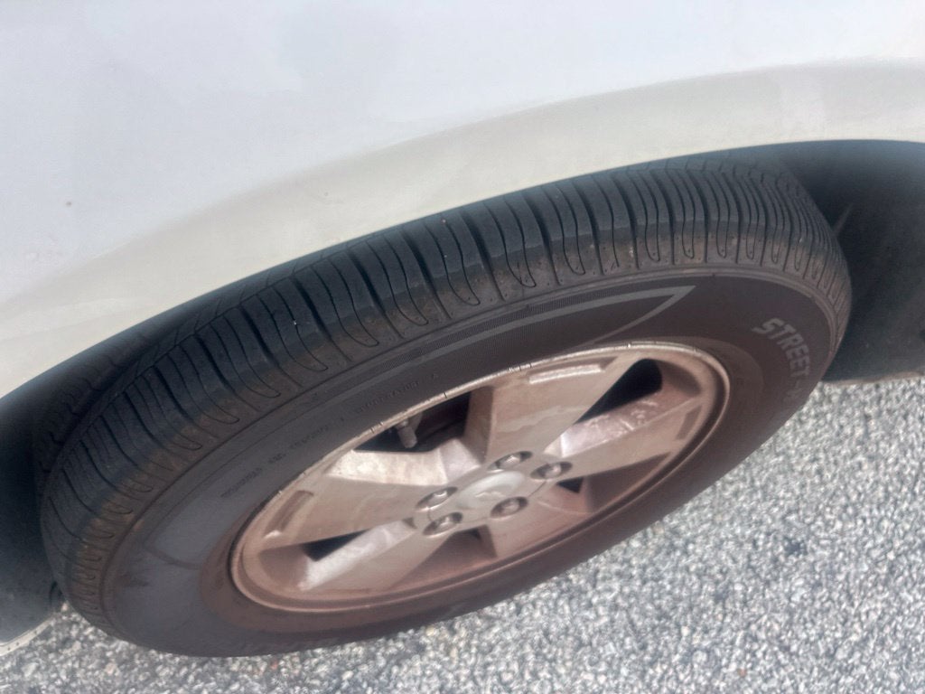 Used 2008 Chevrolet Impala LT with VIN 2G1WT58N289150457 for sale in Bartlett, TN
