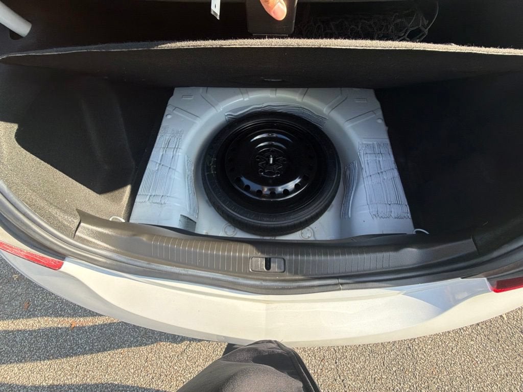2016 Buick Regal Premium II