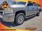 2007 Chevrolet Silverado 1500 LS