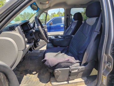 2007 Chevrolet Silverado 1500 LS