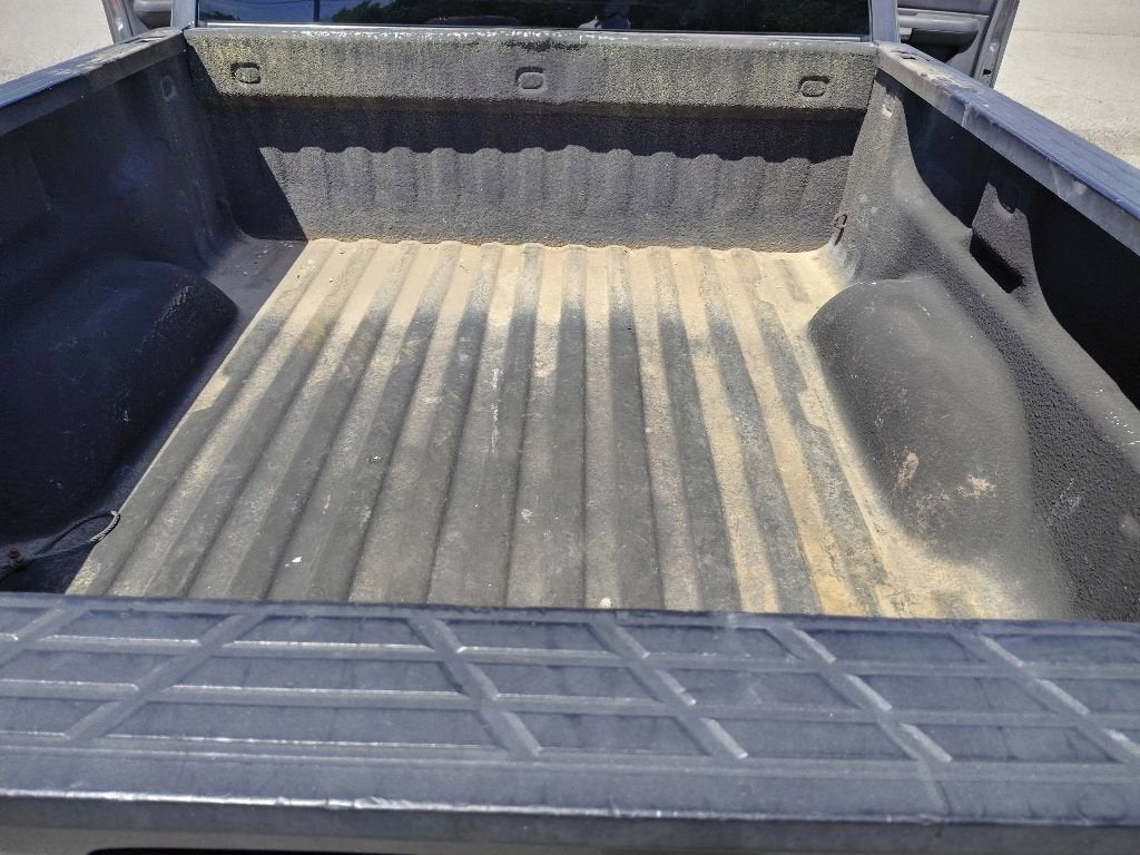 2007 Chevrolet Silverado 1500 LS