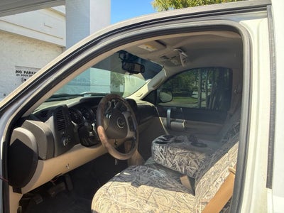 2007 Chevrolet Silverado 1500 LT w/1LT