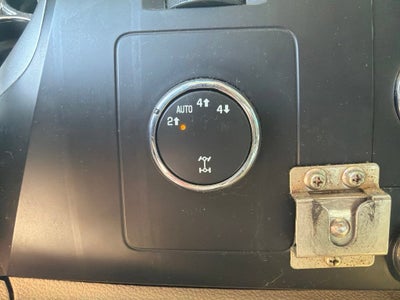 2007 Chevrolet Silverado 1500 LT w/1LT