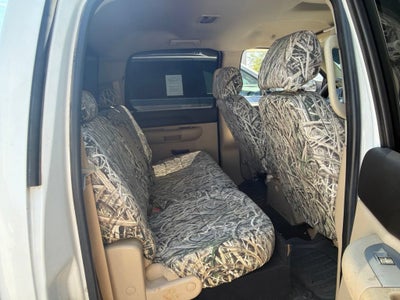2007 Chevrolet Silverado 1500 LT w/1LT