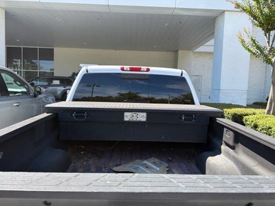 2007 Chevrolet Silverado 1500 LT w/1LT