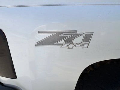 2007 Chevrolet Silverado 1500 LT w/1LT