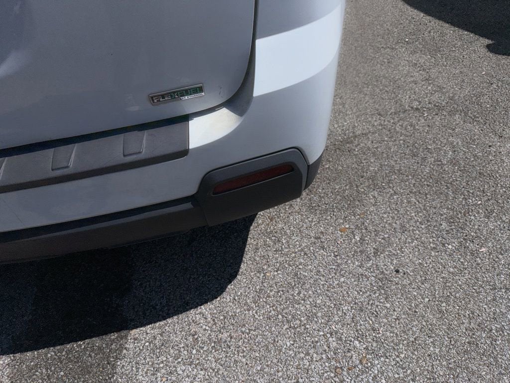 2012 GMC Terrain SLE-1