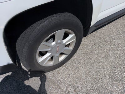 2012 GMC Terrain SLE-1