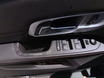 2012 GMC Terrain SLE-1