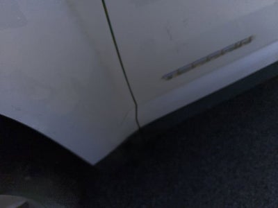 2012 GMC Terrain SLE-1