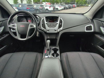 2015 GMC Terrain SLE