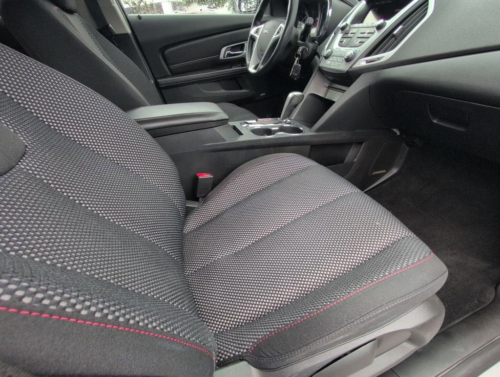 2015 GMC Terrain SLE