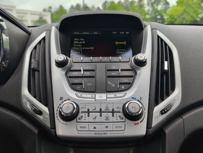 2015 GMC Terrain SLE