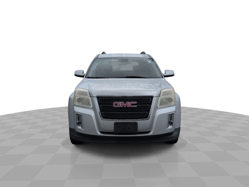 2015 GMC Terrain SLE