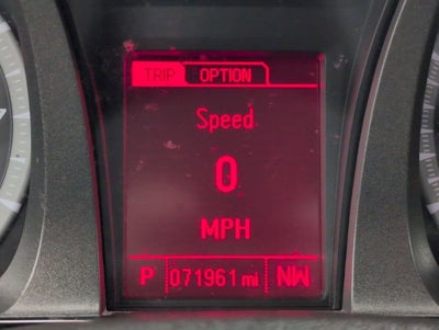 2015 GMC Terrain SLE