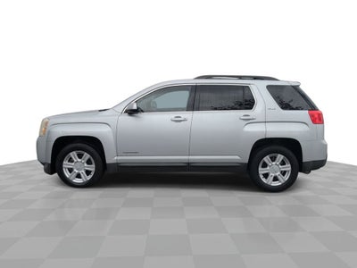 2015 GMC Terrain SLE