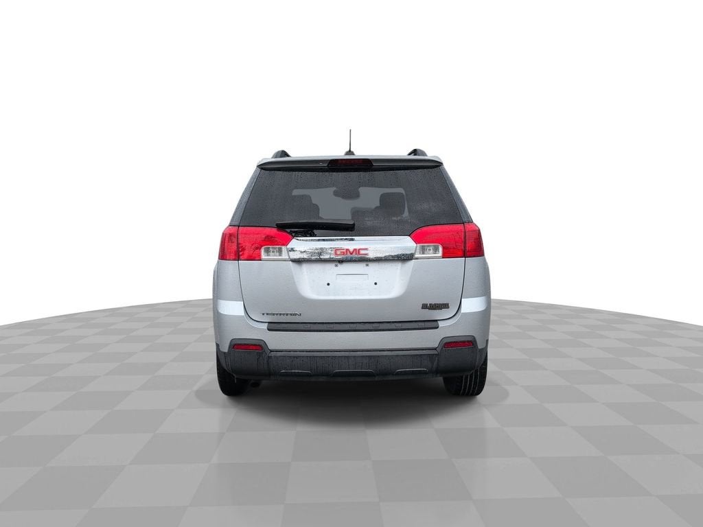 2015 GMC Terrain SLE