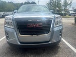 2014 GMC Terrain SLT