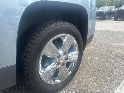2014 GMC Terrain SLT