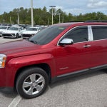 2015 GMC Terrain SLT