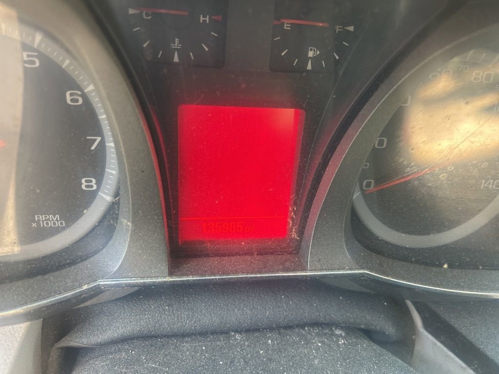 2012 GMC Terrain SLT-2