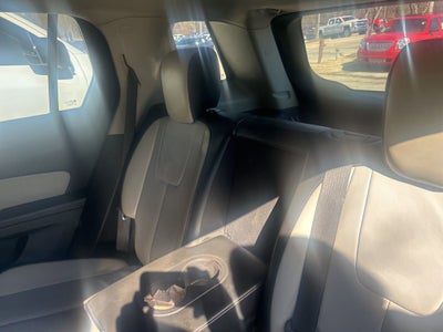 2012 GMC Terrain SLT-2