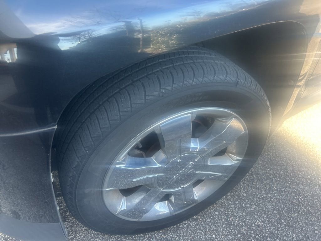 2012 GMC Terrain SLT-2