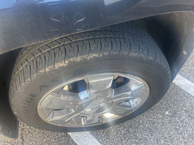 2012 GMC Terrain SLT-2