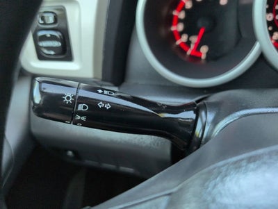 2010 Toyota Matrix BASE
