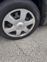 2010 Toyota Matrix BASE