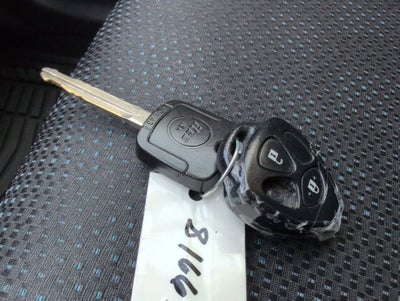 2010 Toyota Matrix BASE