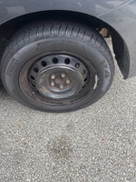 2010 Toyota Matrix BASE