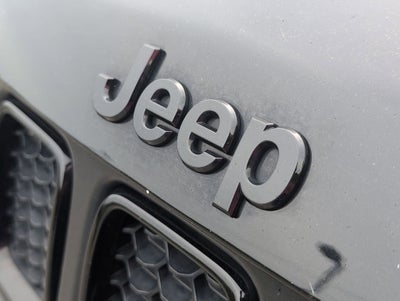 2020 Jeep Compass Altitude