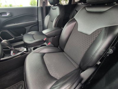 2020 Jeep Compass Altitude
