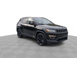 2020 Jeep Compass Altitude