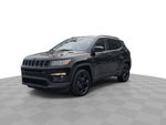 2020 Jeep Compass Altitude