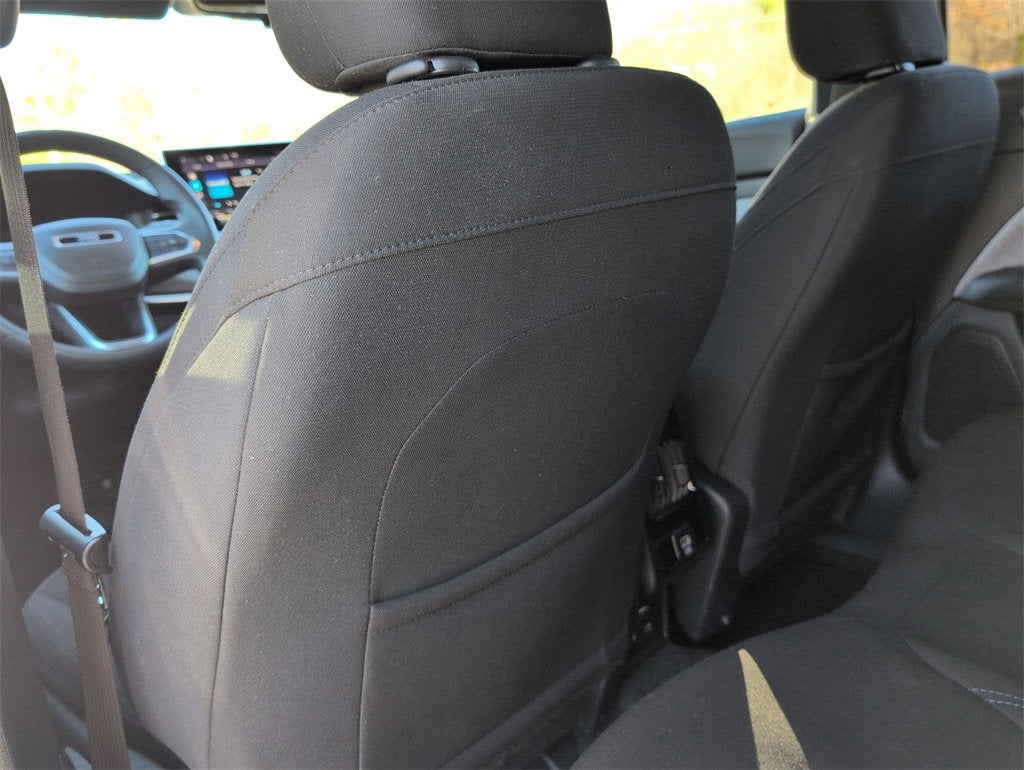 2023 Jeep Compass Sport