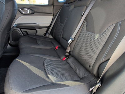 2023 Jeep Compass Sport