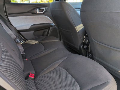 2023 Jeep Compass Sport