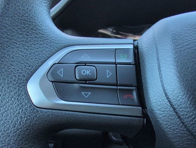 2023 Jeep Compass Sport