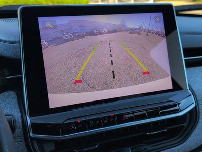 2023 Jeep Compass Sport