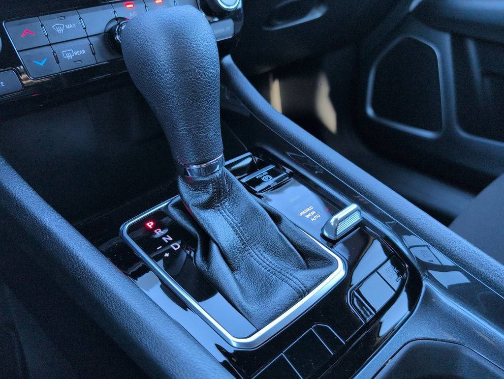 2023 Jeep Compass Sport