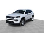 2023 Jeep Compass Sport