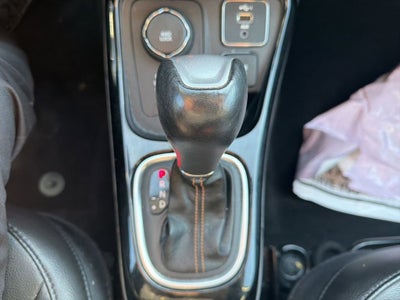 2020 Jeep Compass Limited 4x4