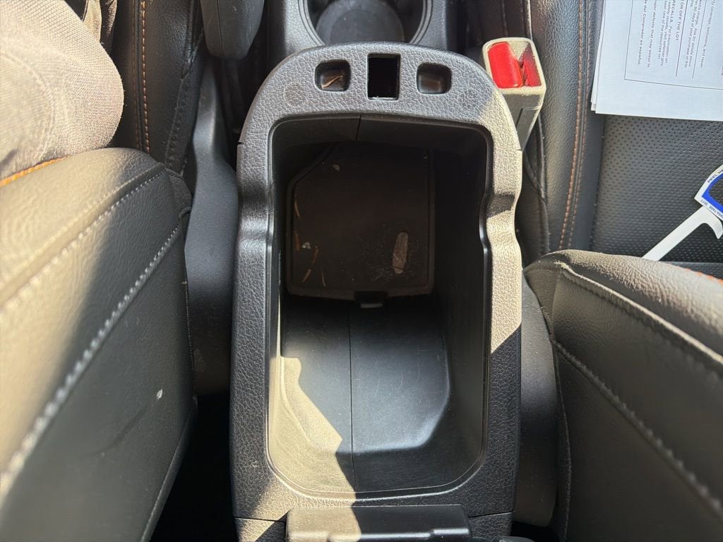 2020 Jeep Compass Limited 4x4